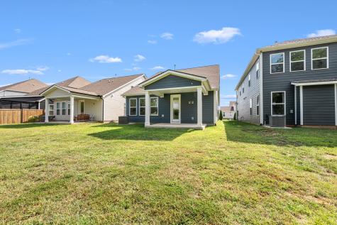 3715 Anthony Avenue Murfreesboro TN 37129