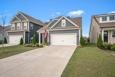 3715 Anthony Avenue Murfreesboro TN 37129