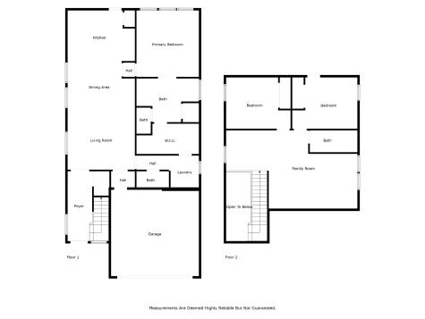 3715 Anthony Avenue Murfreesboro TN 37129