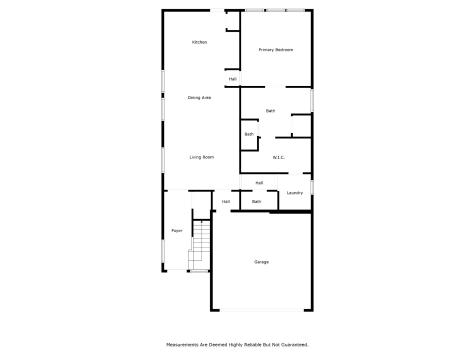 3715 Anthony Avenue Murfreesboro TN 37129