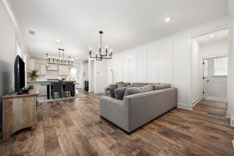 3715 Anthony Avenue Murfreesboro TN 37129