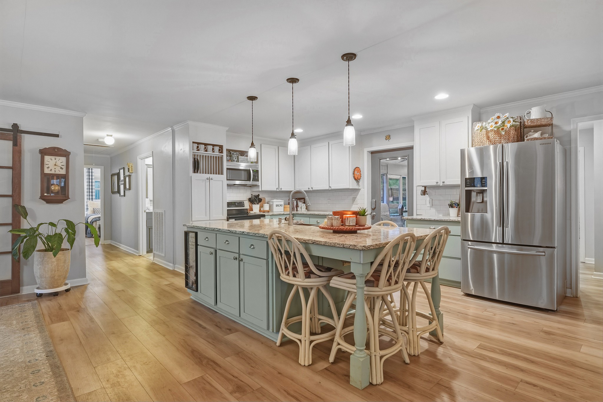 811 Hogans Branch Road Hendersonville TN 37075