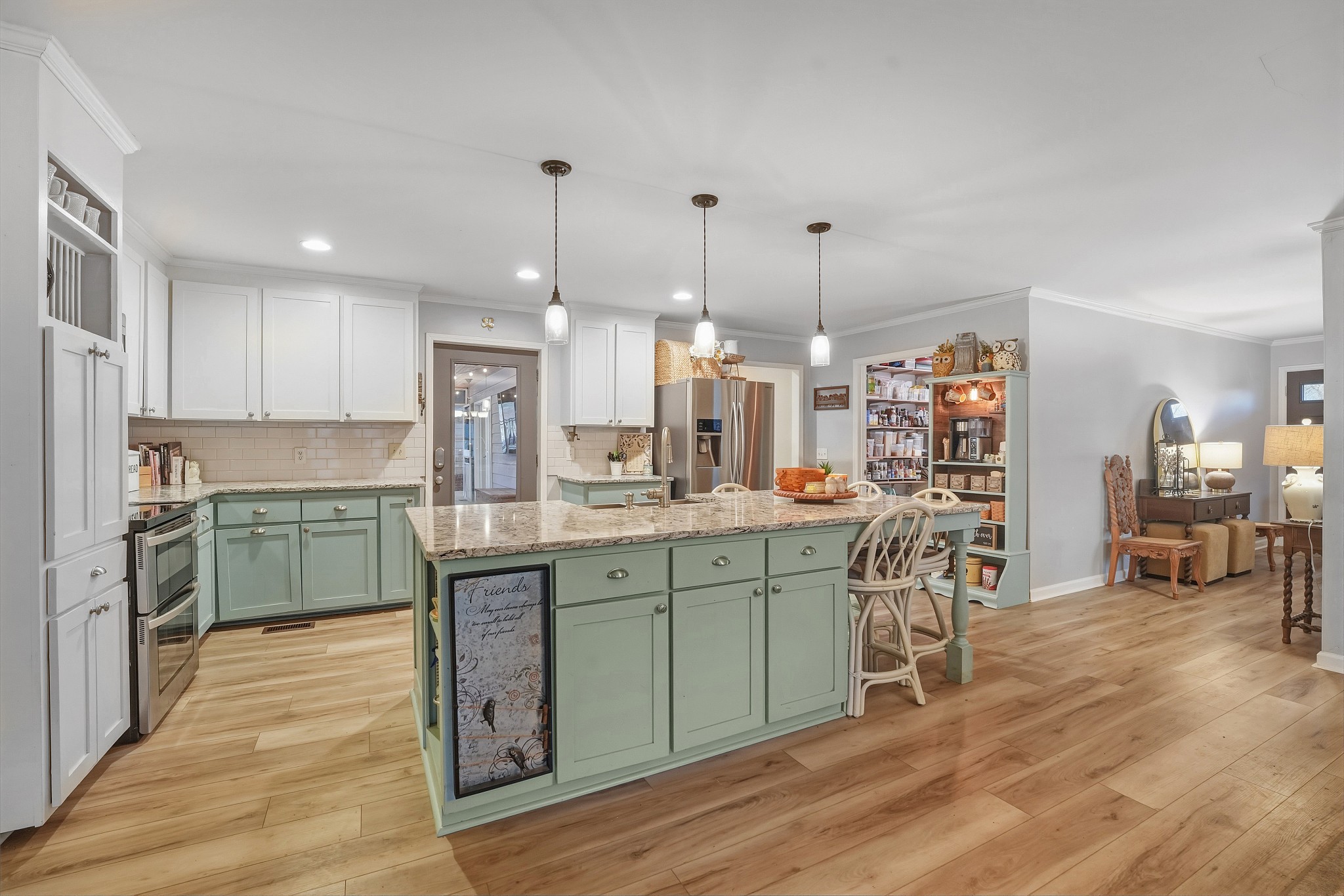 811 Hogans Branch Road Hendersonville TN 37075