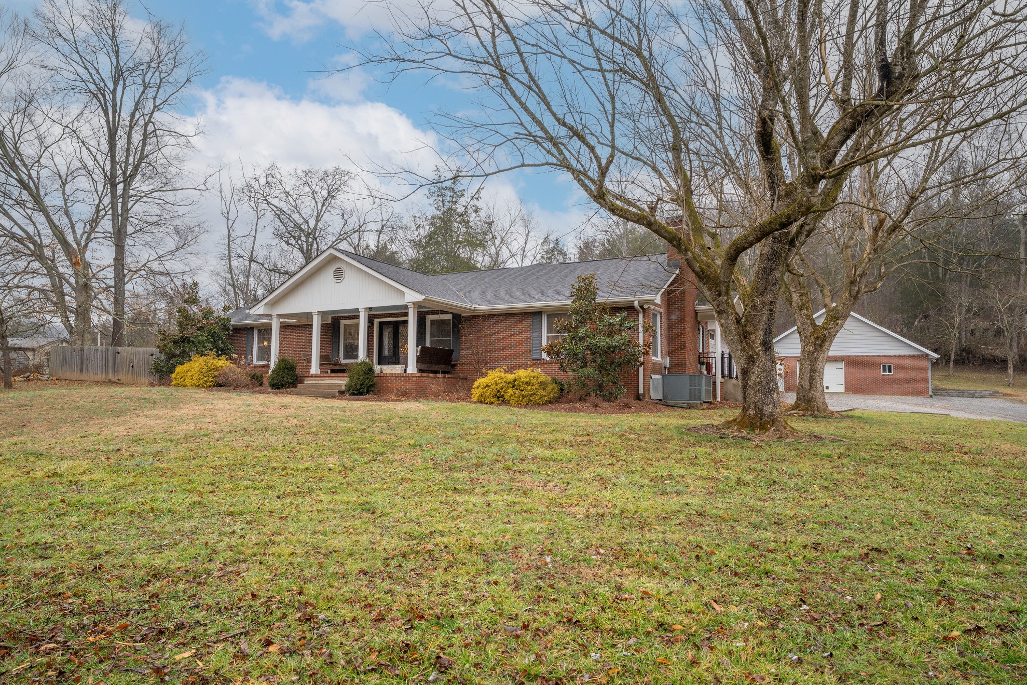 811 Hogans Branch Road Hendersonville TN 37075