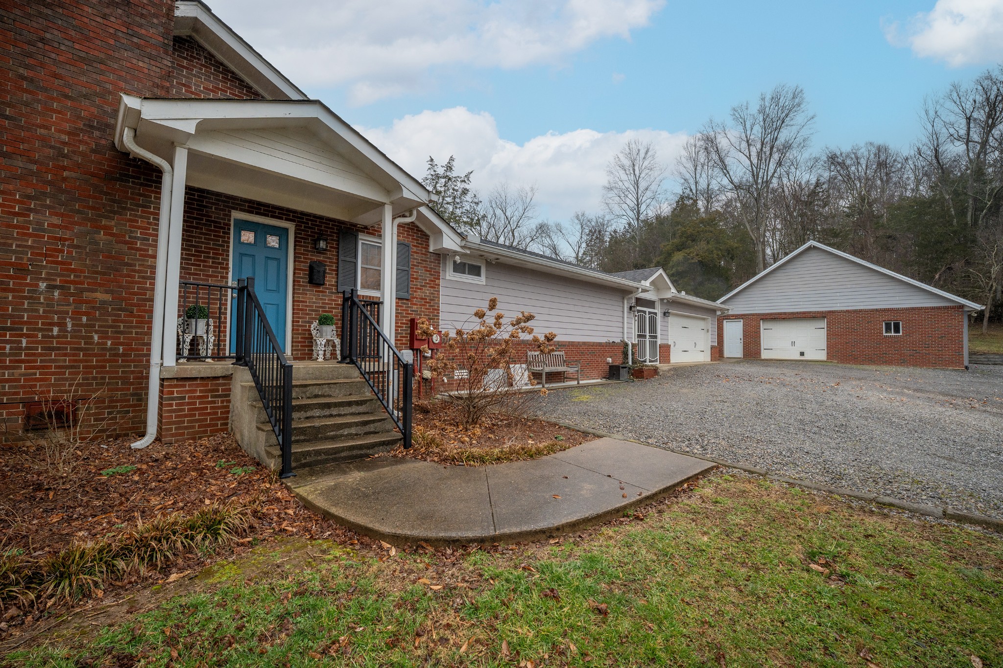 811 Hogans Branch Road Hendersonville TN 37075