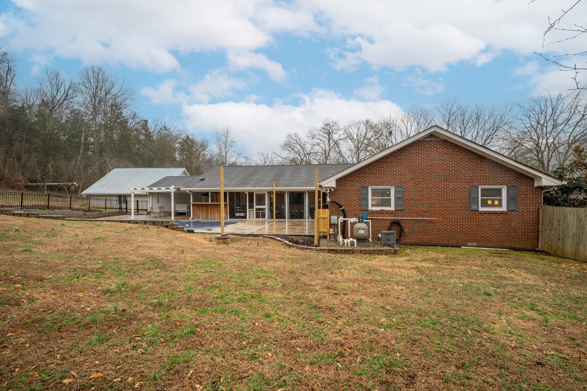 811 Hogans Branch Road Hendersonville TN 37075