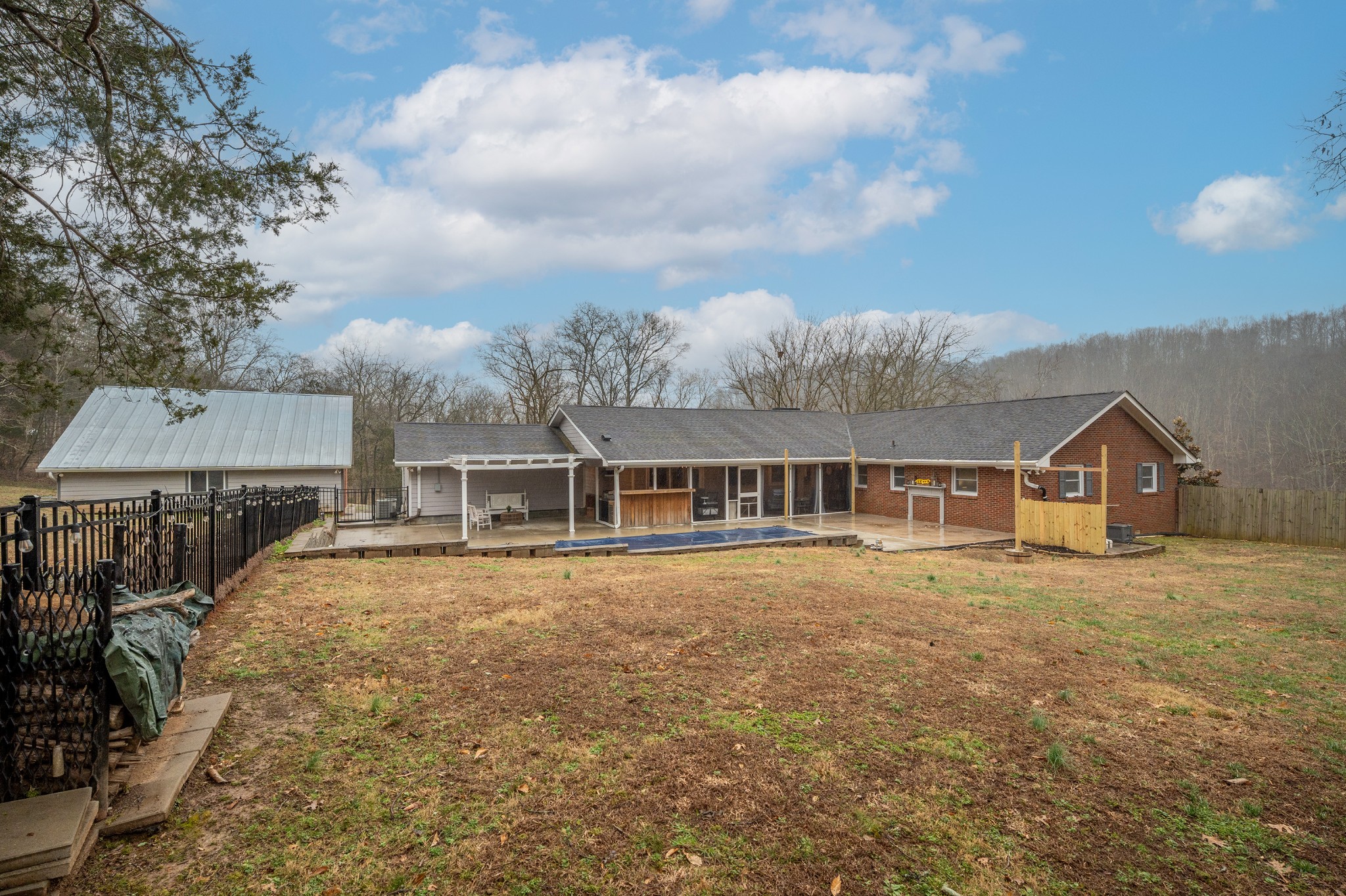 811 Hogans Branch Road Hendersonville TN 37075