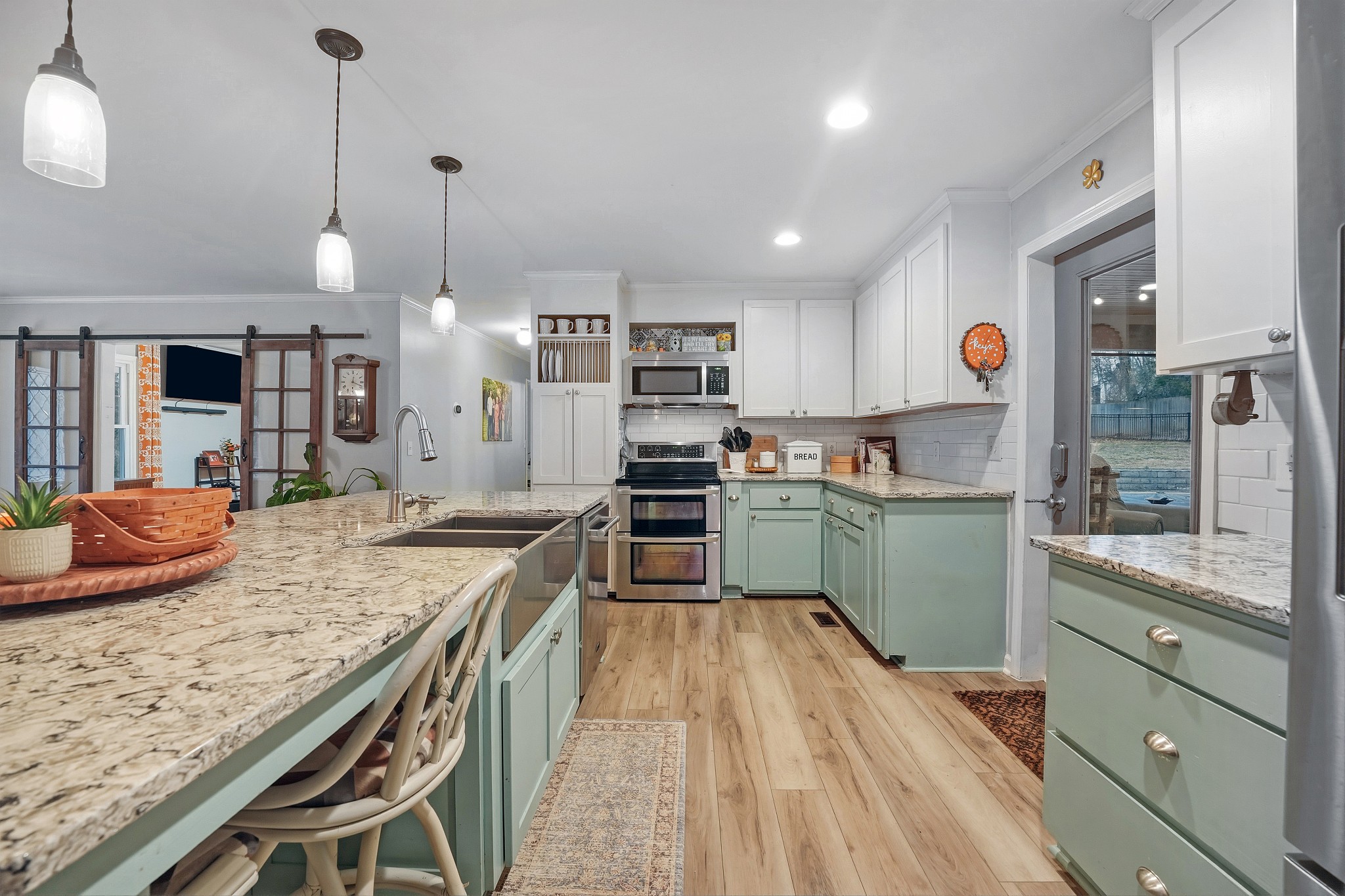 811 Hogans Branch Road Hendersonville TN 37075