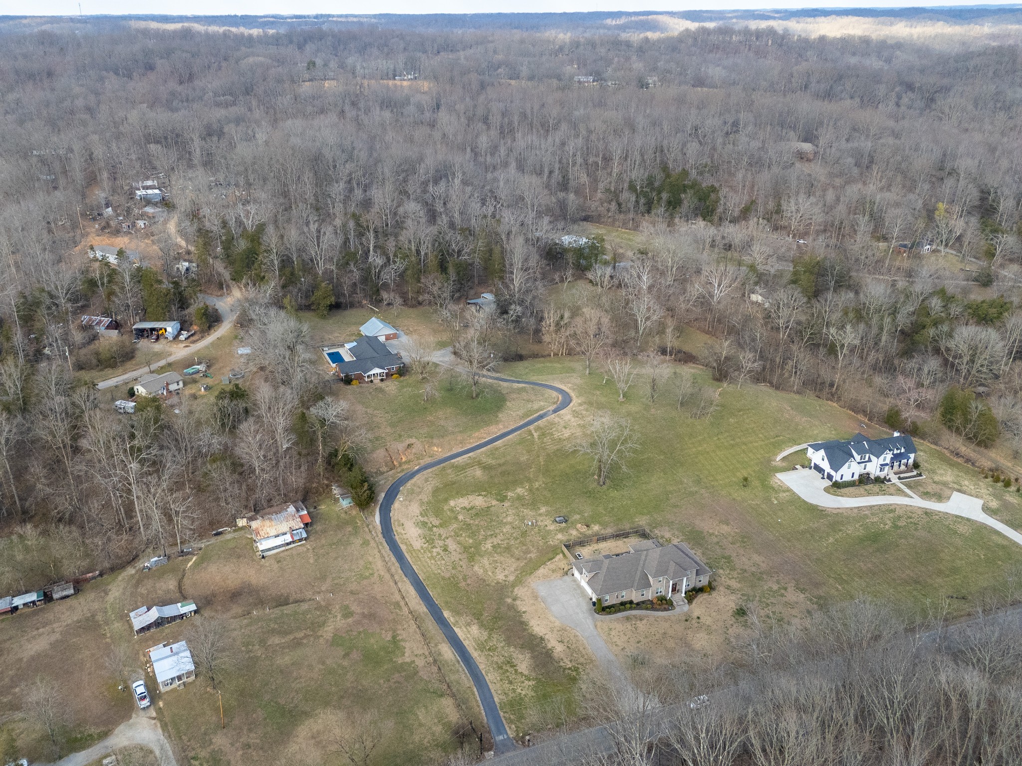 811 Hogans Branch Road Hendersonville TN 37075