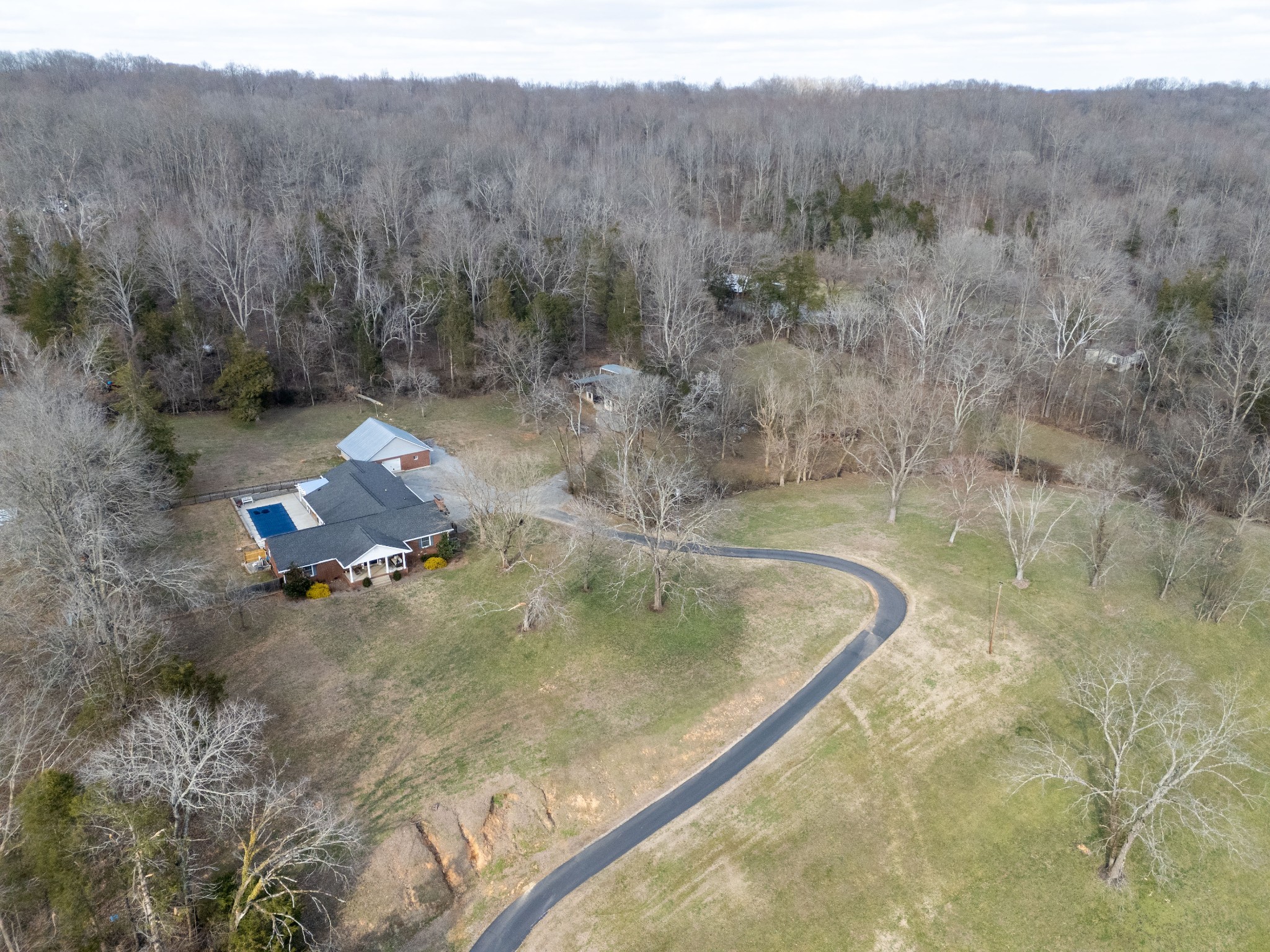 811 Hogans Branch Road Hendersonville TN 37075