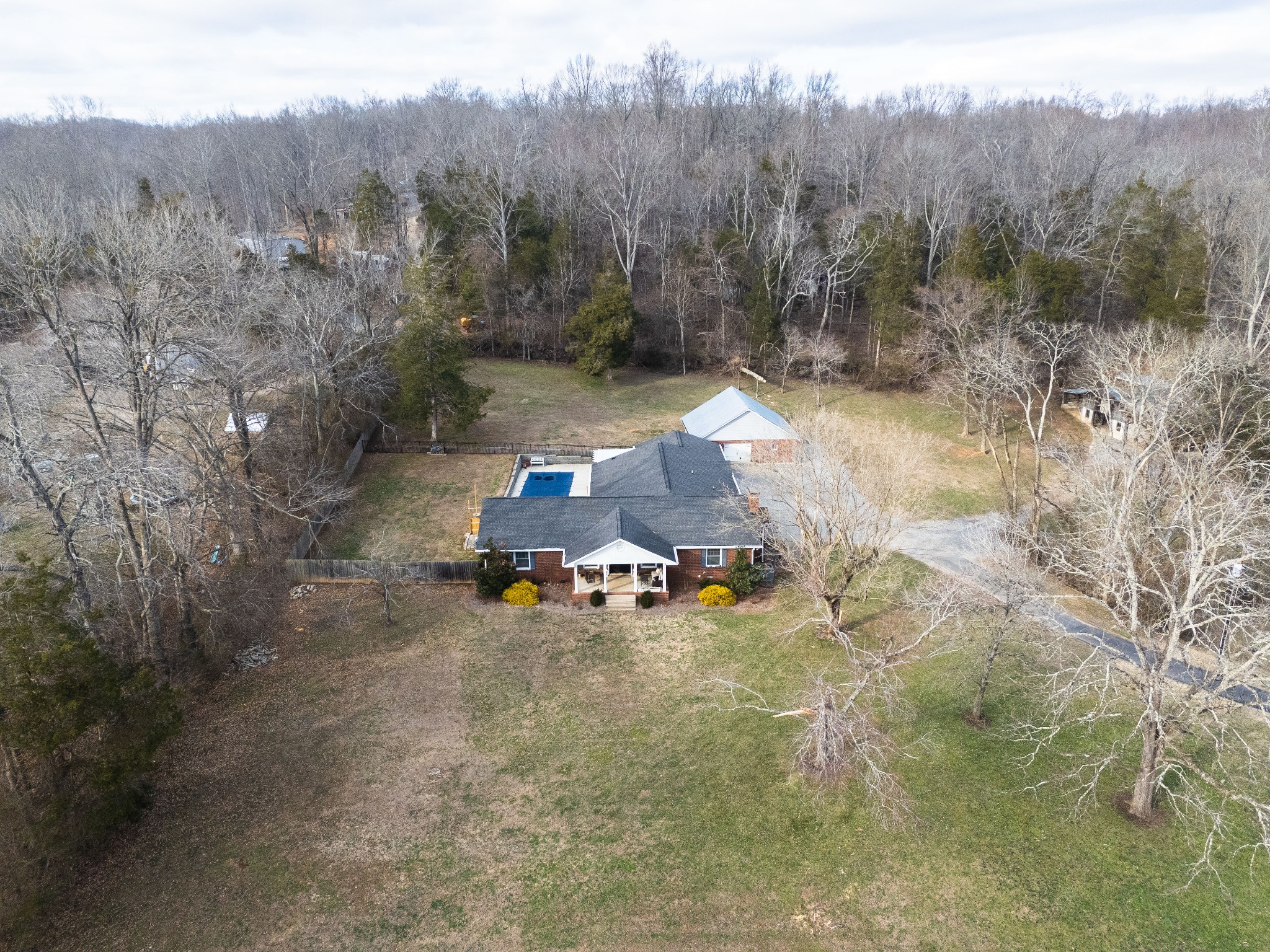811 Hogans Branch Road Hendersonville TN 37075