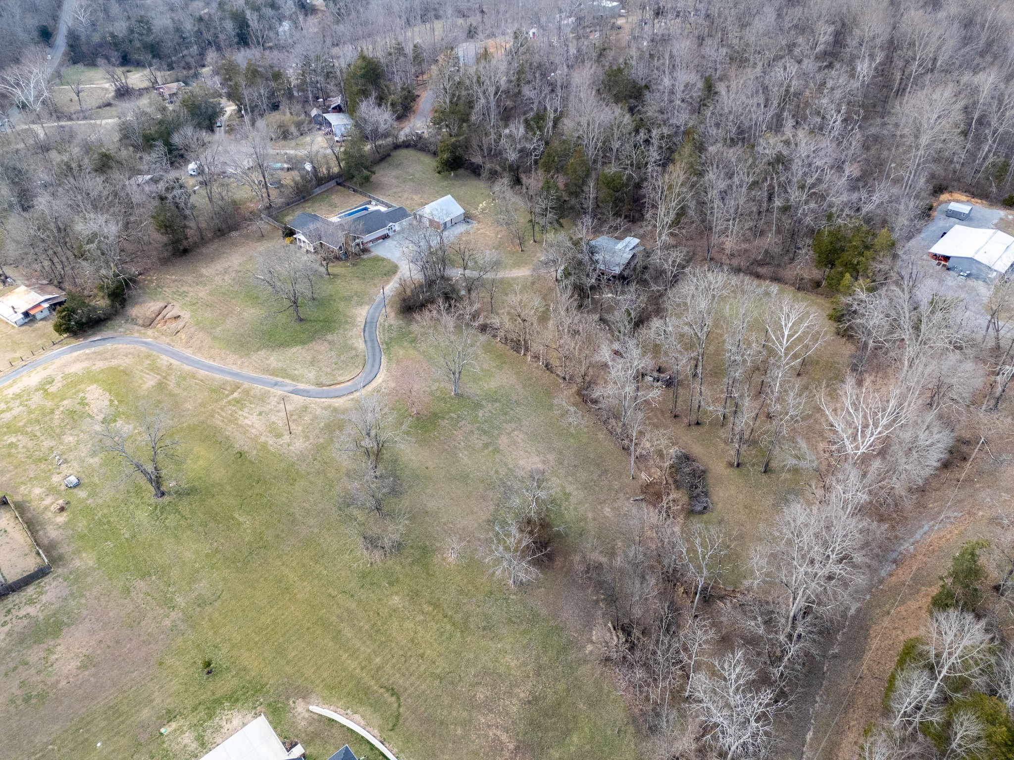 811 Hogans Branch Road Hendersonville TN 37075