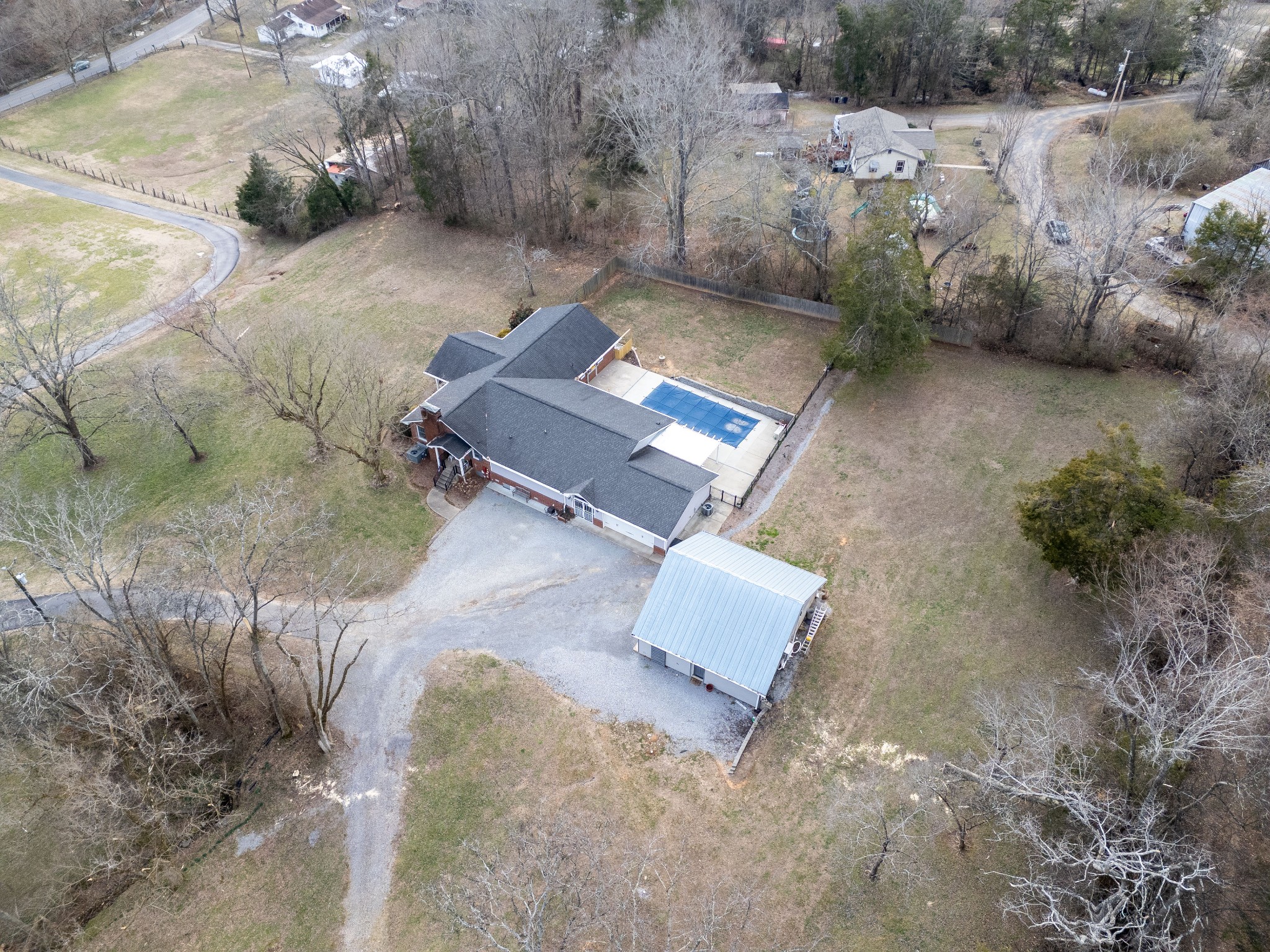 811 Hogans Branch Road Hendersonville TN 37075