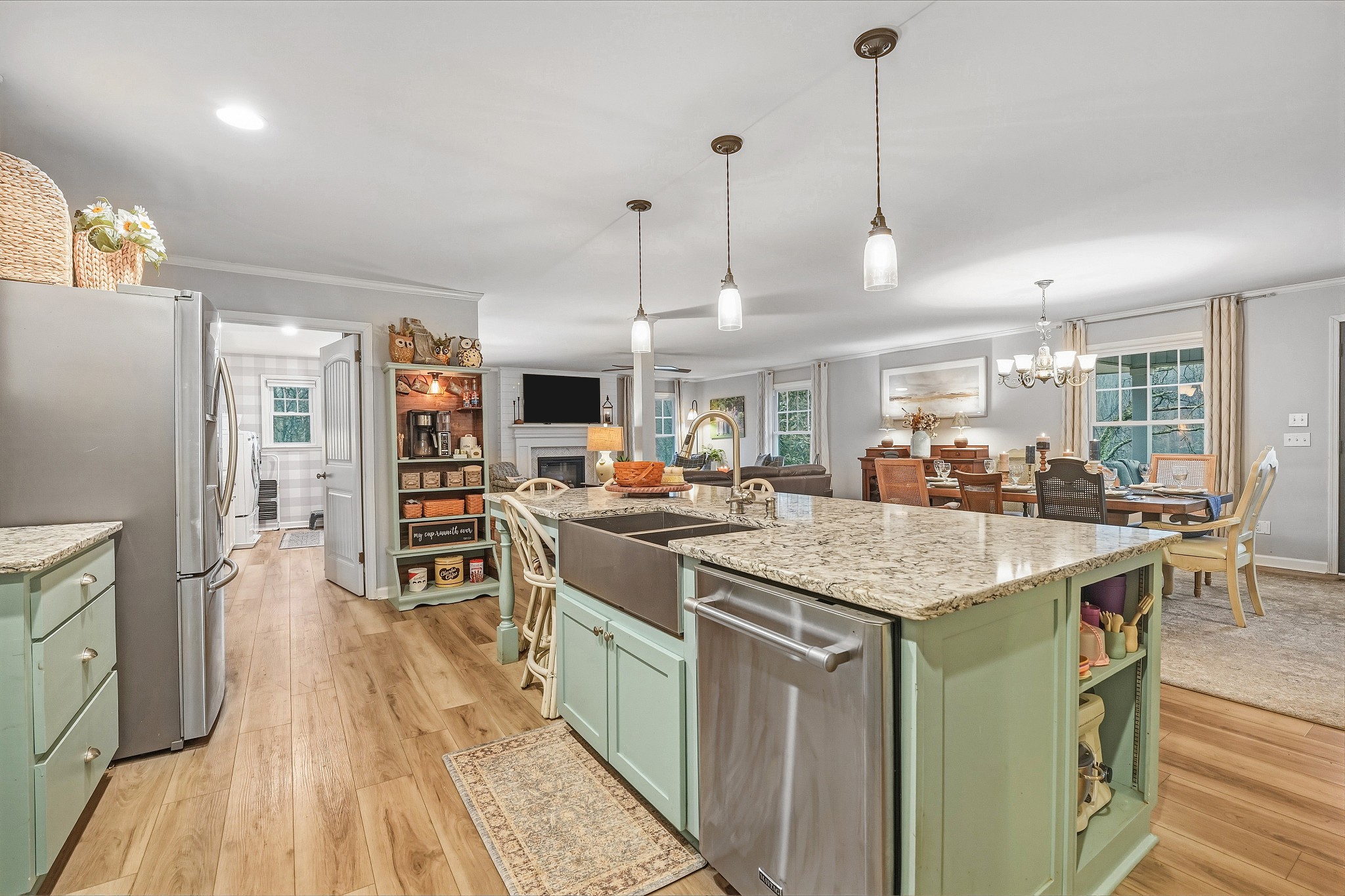 811 Hogans Branch Road Hendersonville TN 37075