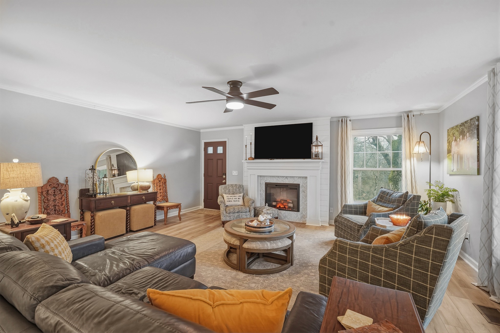 811 Hogans Branch Road Hendersonville TN 37075