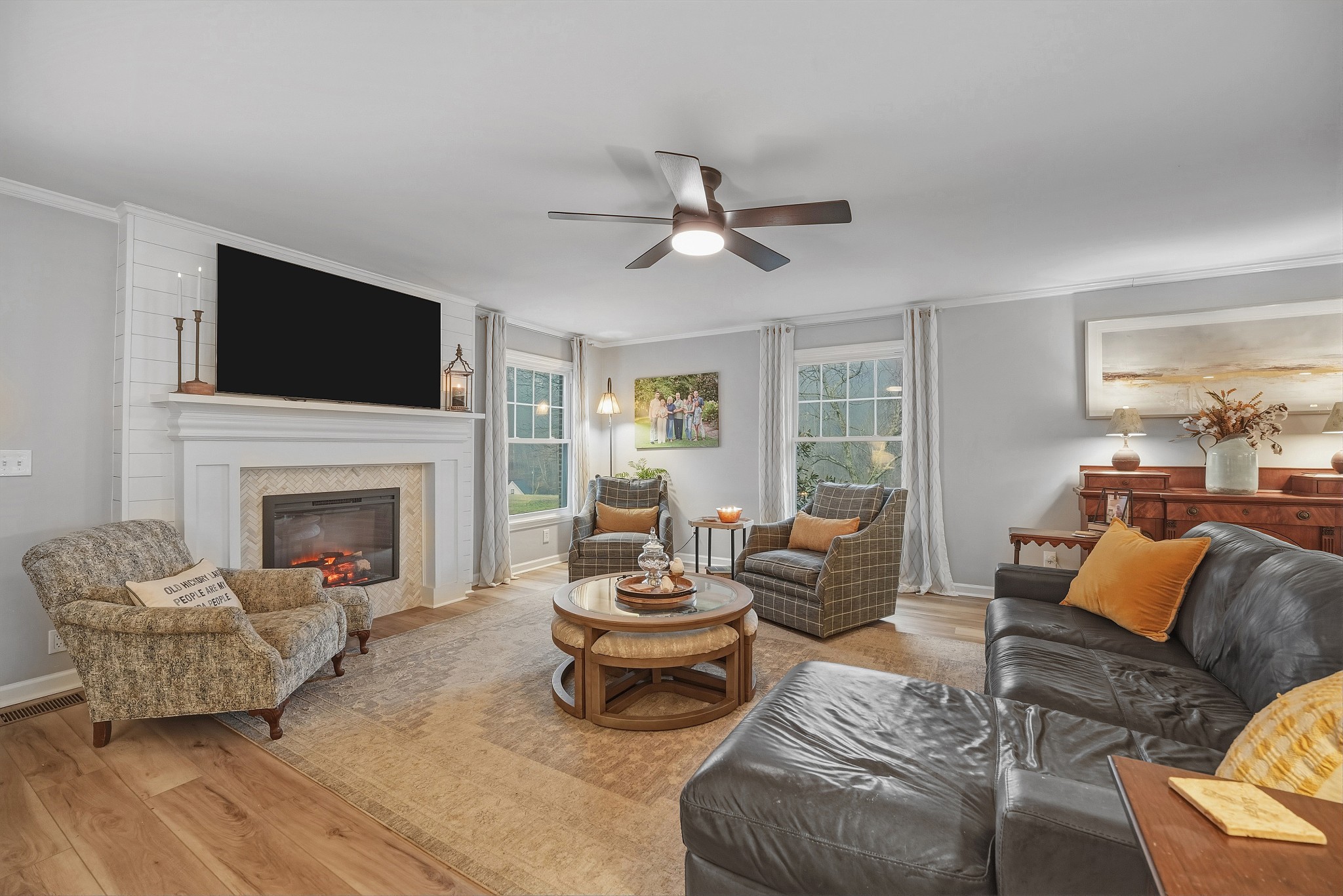 811 Hogans Branch Road Hendersonville TN 37075