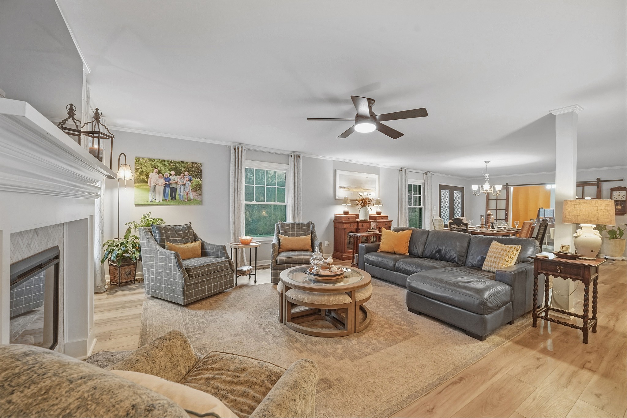 811 Hogans Branch Road Hendersonville TN 37075