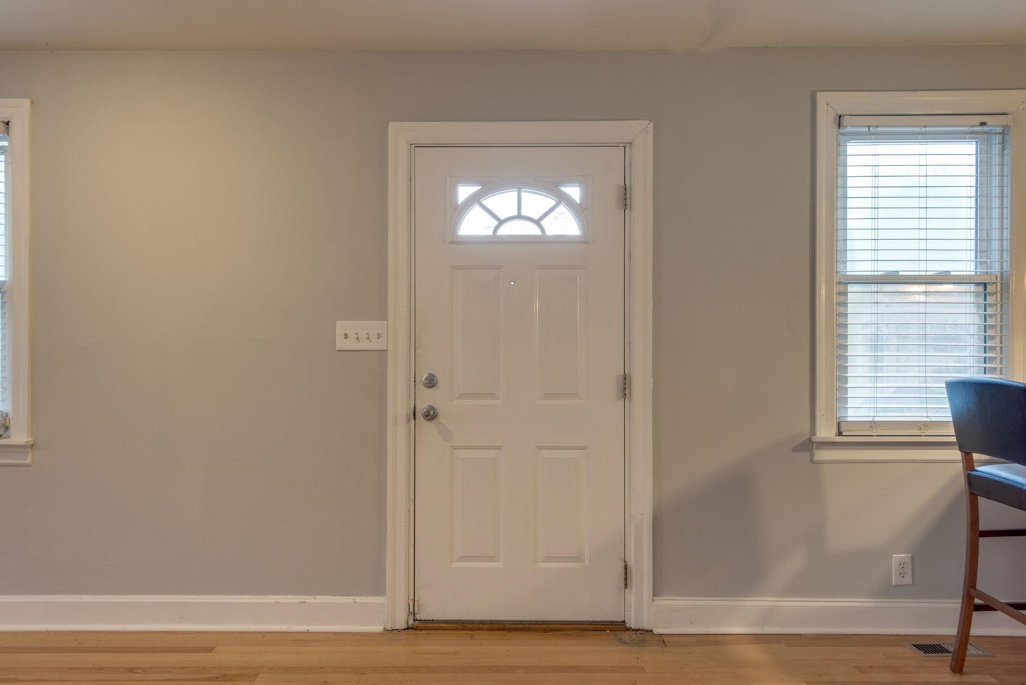 1812 Hillside Avenue Nashville TN 37203