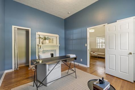 1016 Pennock Avenue Nashville TN 37207