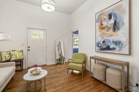 1016 Pennock Avenue Nashville TN 37207