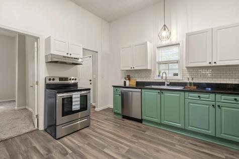 1016 Pennock Avenue Nashville TN 37207