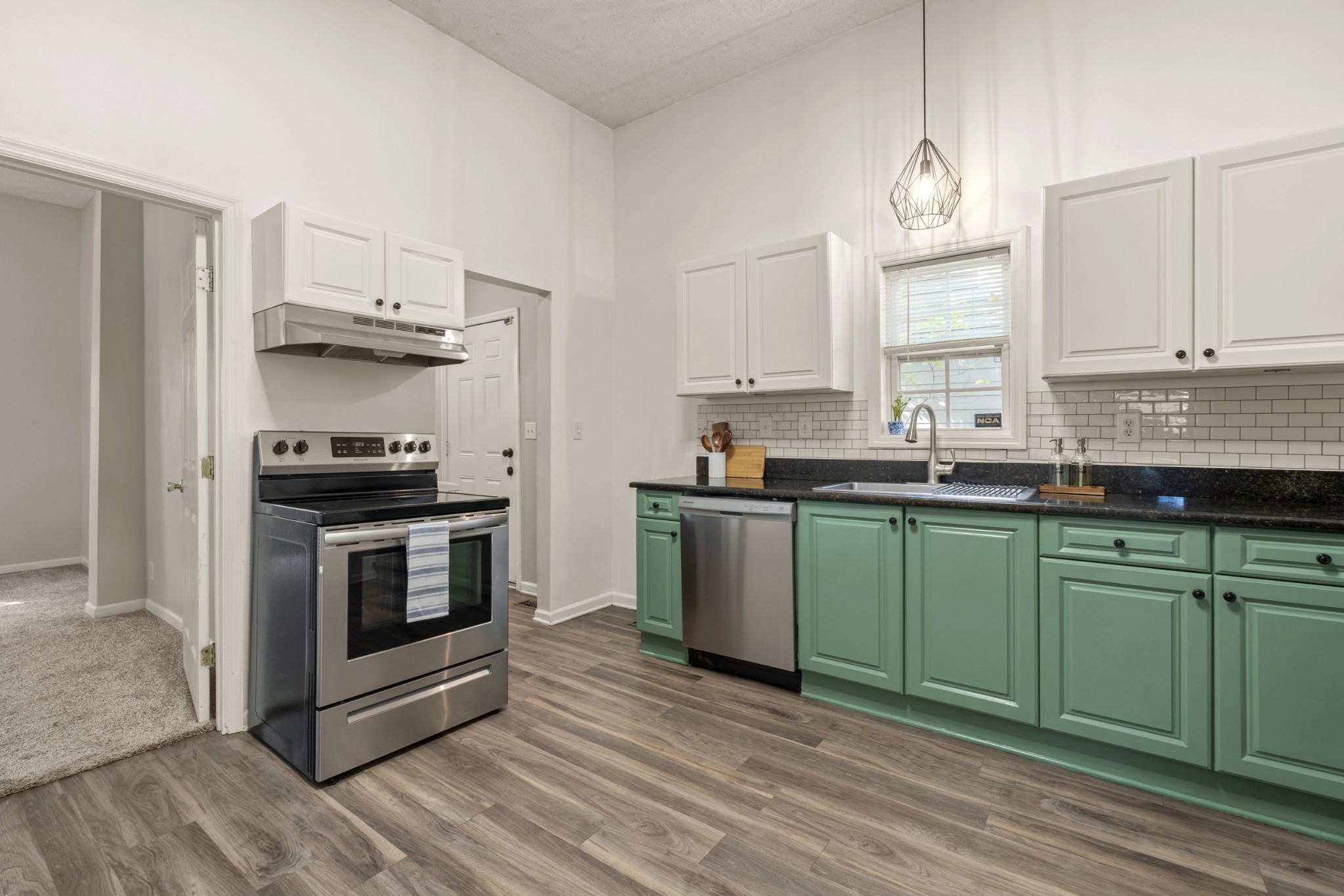 1016 Pennock Avenue Nashville TN 37207