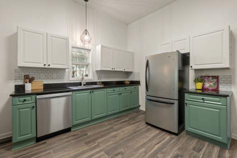 1016 Pennock Avenue Nashville TN 37207