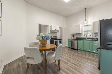 1016 Pennock Avenue Nashville TN 37207