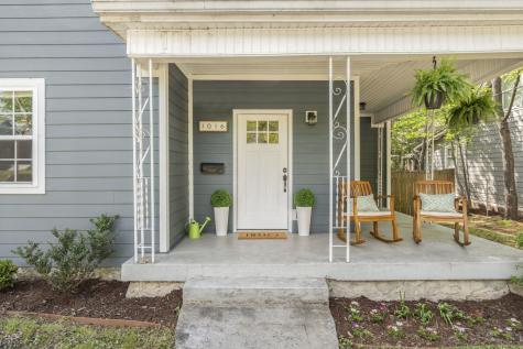 1016 Pennock Avenue Nashville TN 37207