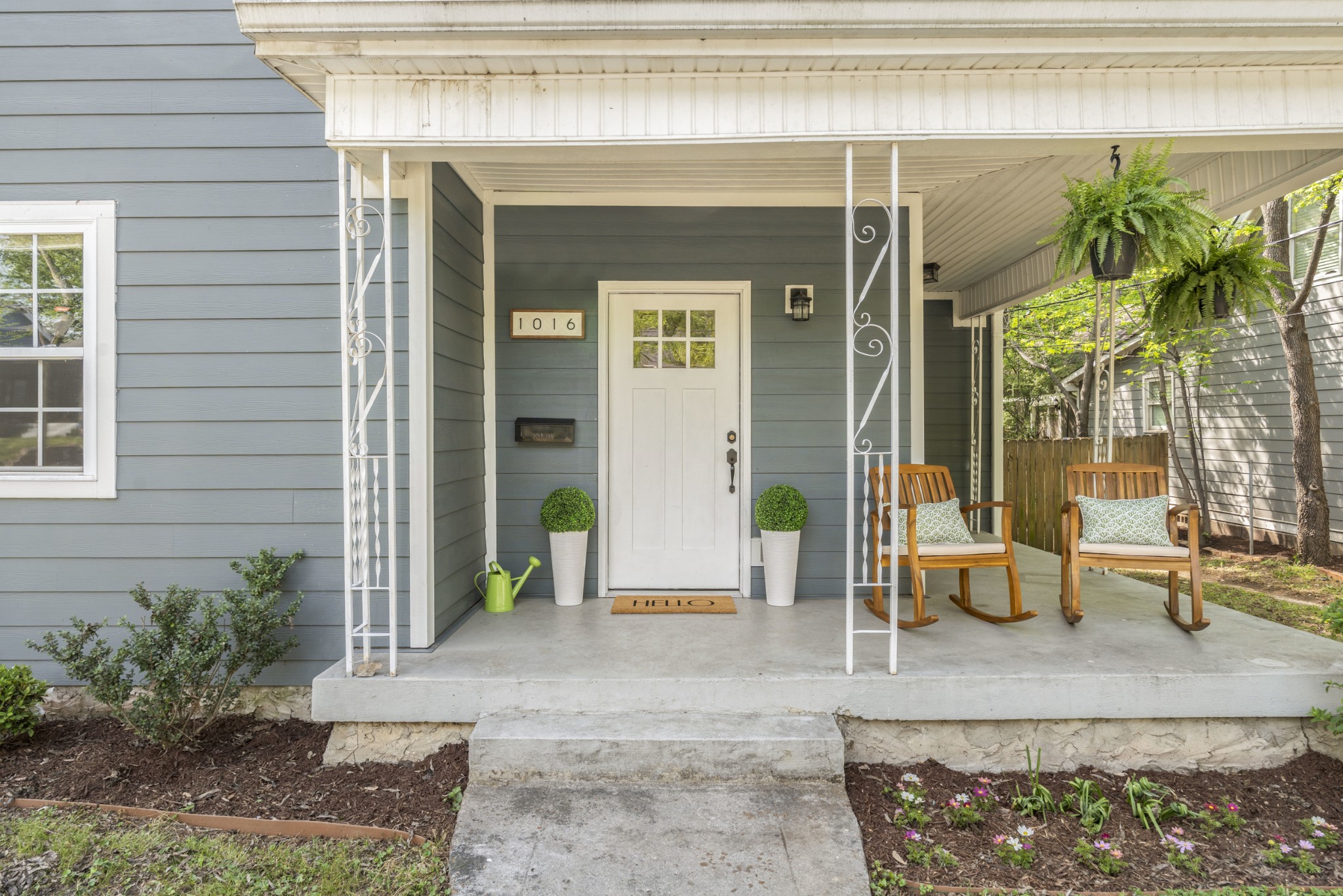 1016 Pennock Avenue Nashville TN 37207