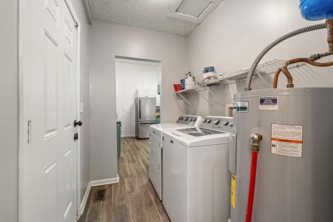 1016 Pennock Avenue Nashville TN 37207
