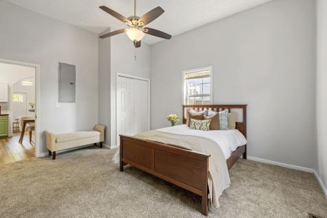 1016 Pennock Avenue Nashville TN 37207