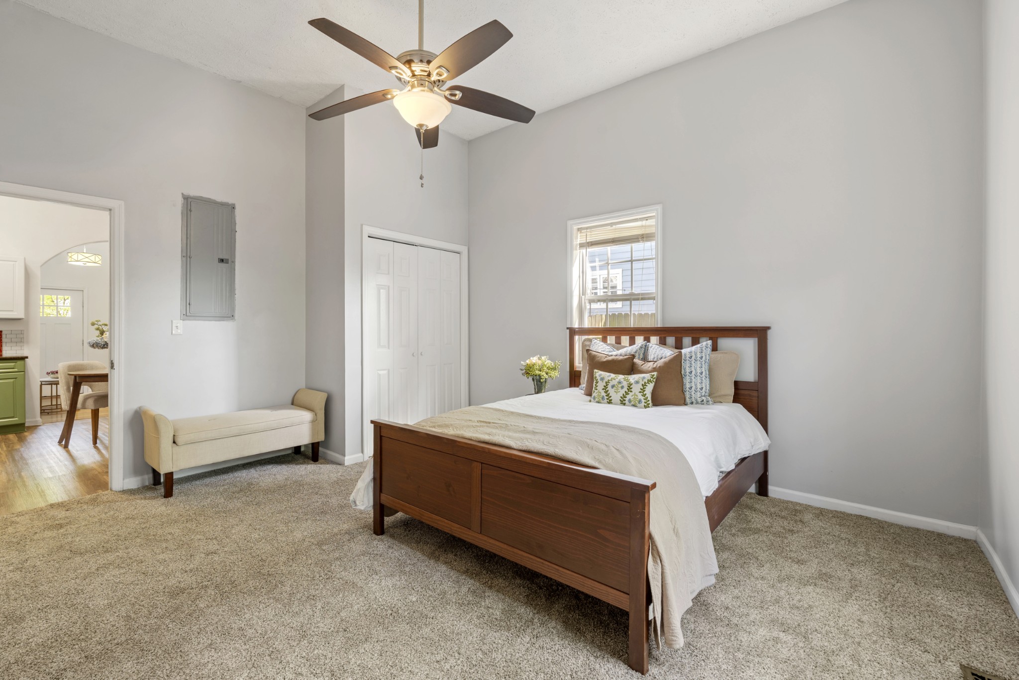 1016 Pennock Avenue Nashville TN 37207