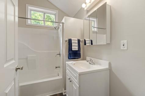 1016 Pennock Avenue Nashville TN 37207