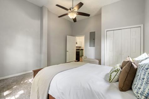 1016 Pennock Avenue Nashville TN 37207