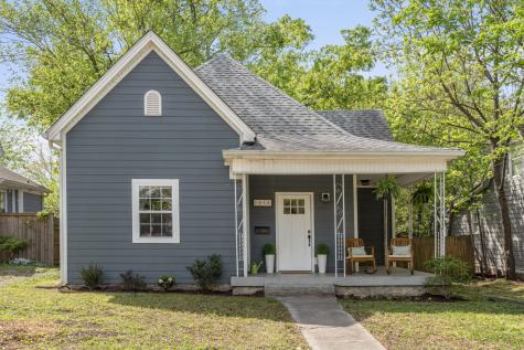 1016 Pennock Avenue Nashville TN 37207