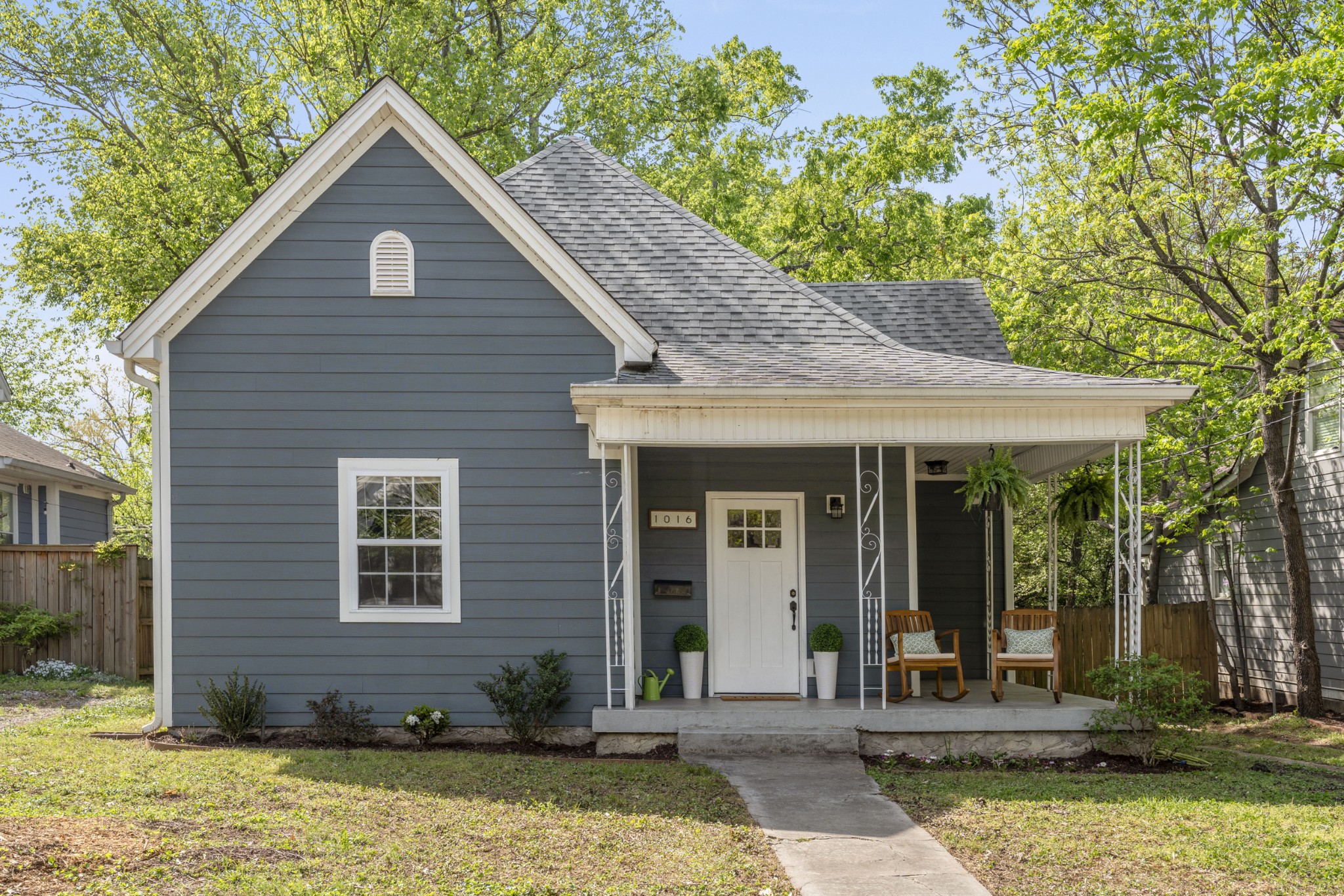 1016 Pennock Avenue Nashville TN 37207