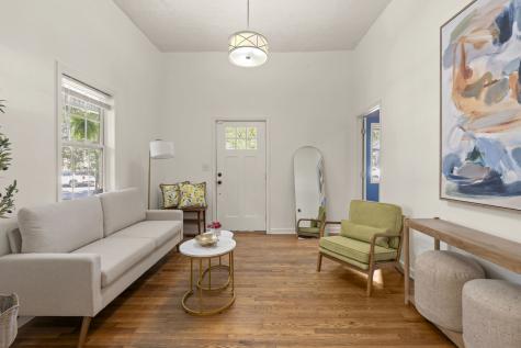1016 Pennock Avenue Nashville TN 37207