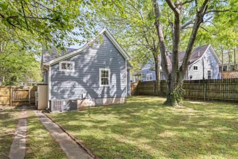 1016 Pennock Avenue Nashville TN 37207