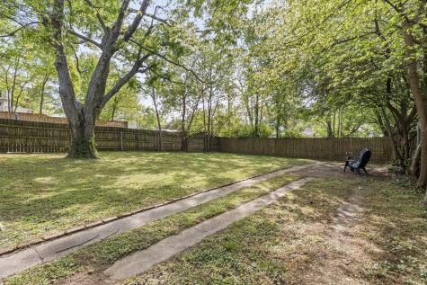 1016 Pennock Avenue Nashville TN 37207