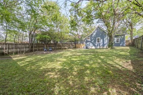 1016 Pennock Avenue Nashville TN 37207