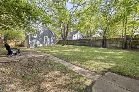1016 Pennock Avenue Nashville TN 37207