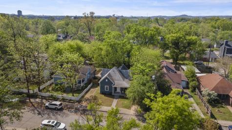 1016 Pennock Avenue Nashville TN 37207