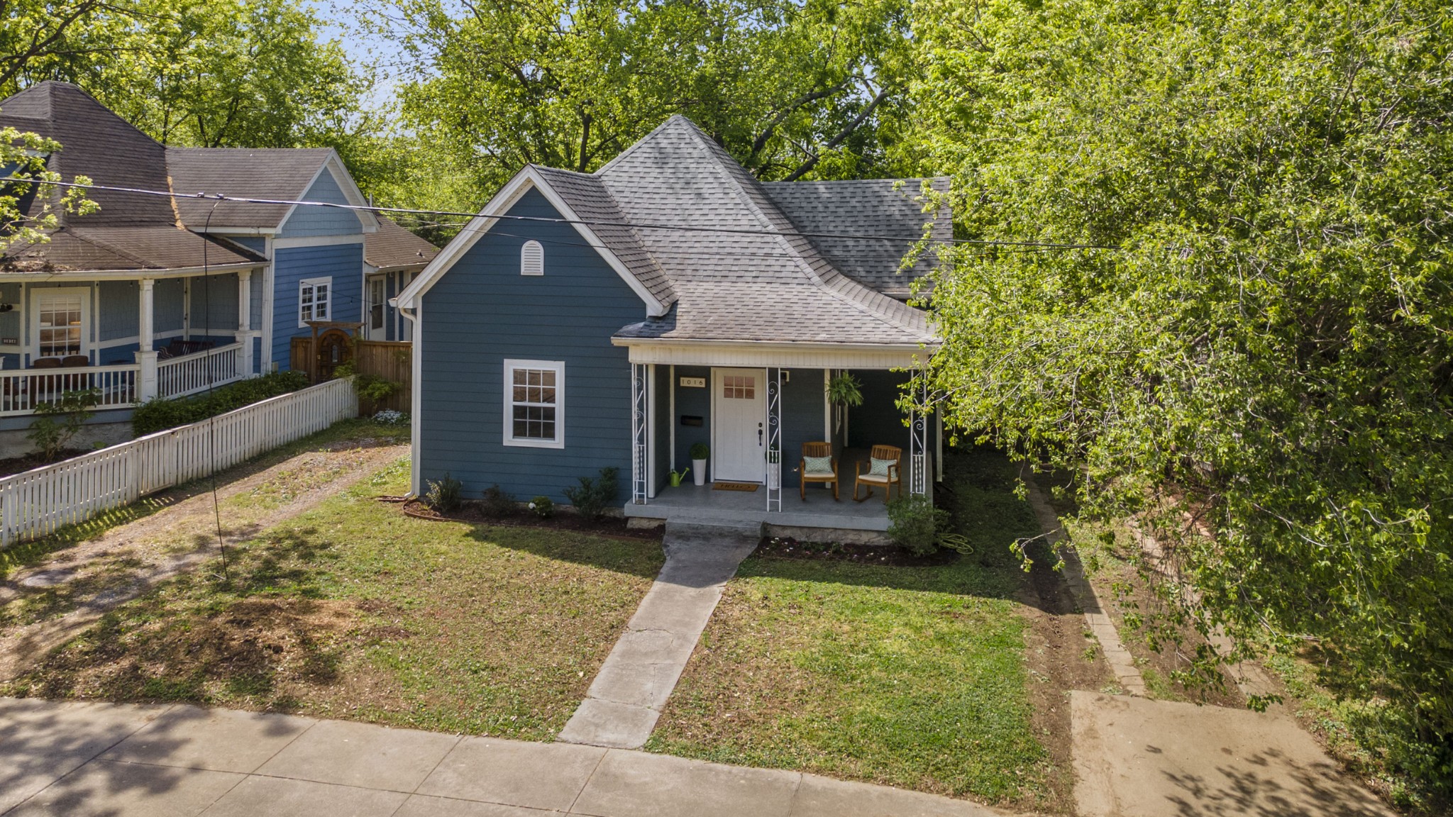 1016 Pennock Avenue Nashville TN 37207
