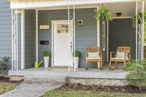 1016 Pennock Avenue Nashville TN 37207