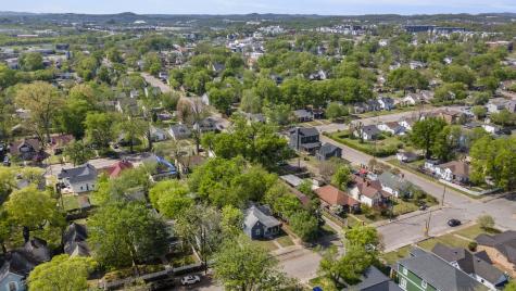 1016 Pennock Avenue Nashville TN 37207