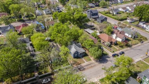 1016 Pennock Avenue Nashville TN 37207