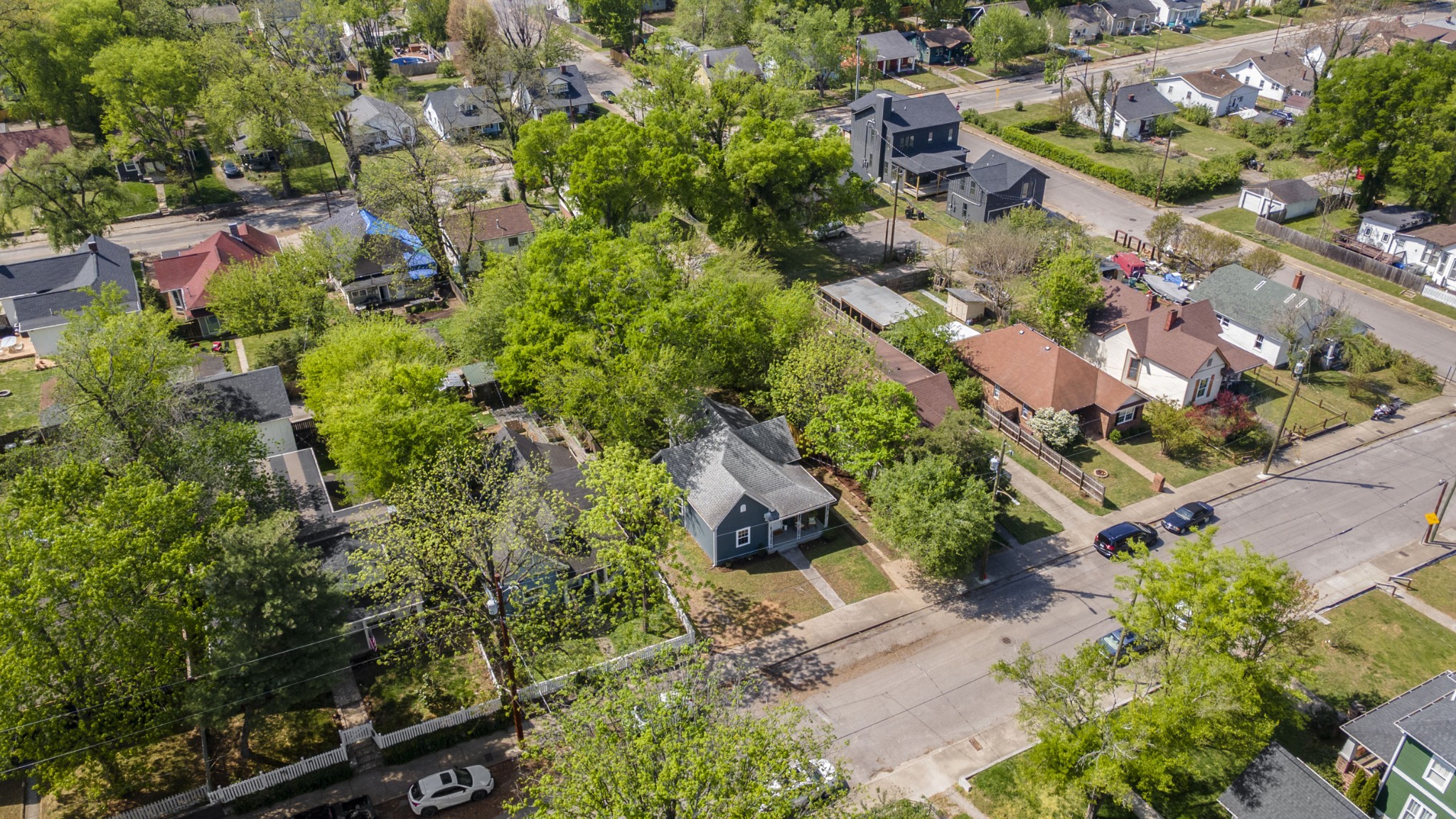1016 Pennock Avenue Nashville TN 37207