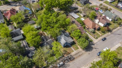 1016 Pennock Avenue Nashville TN 37207