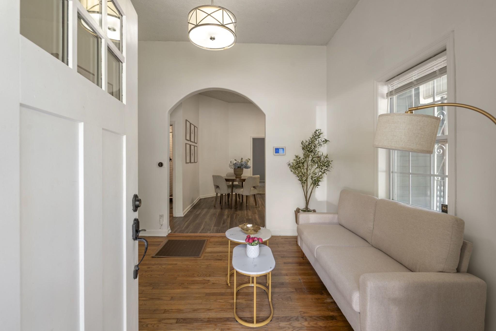 1016 Pennock Avenue Nashville TN 37207